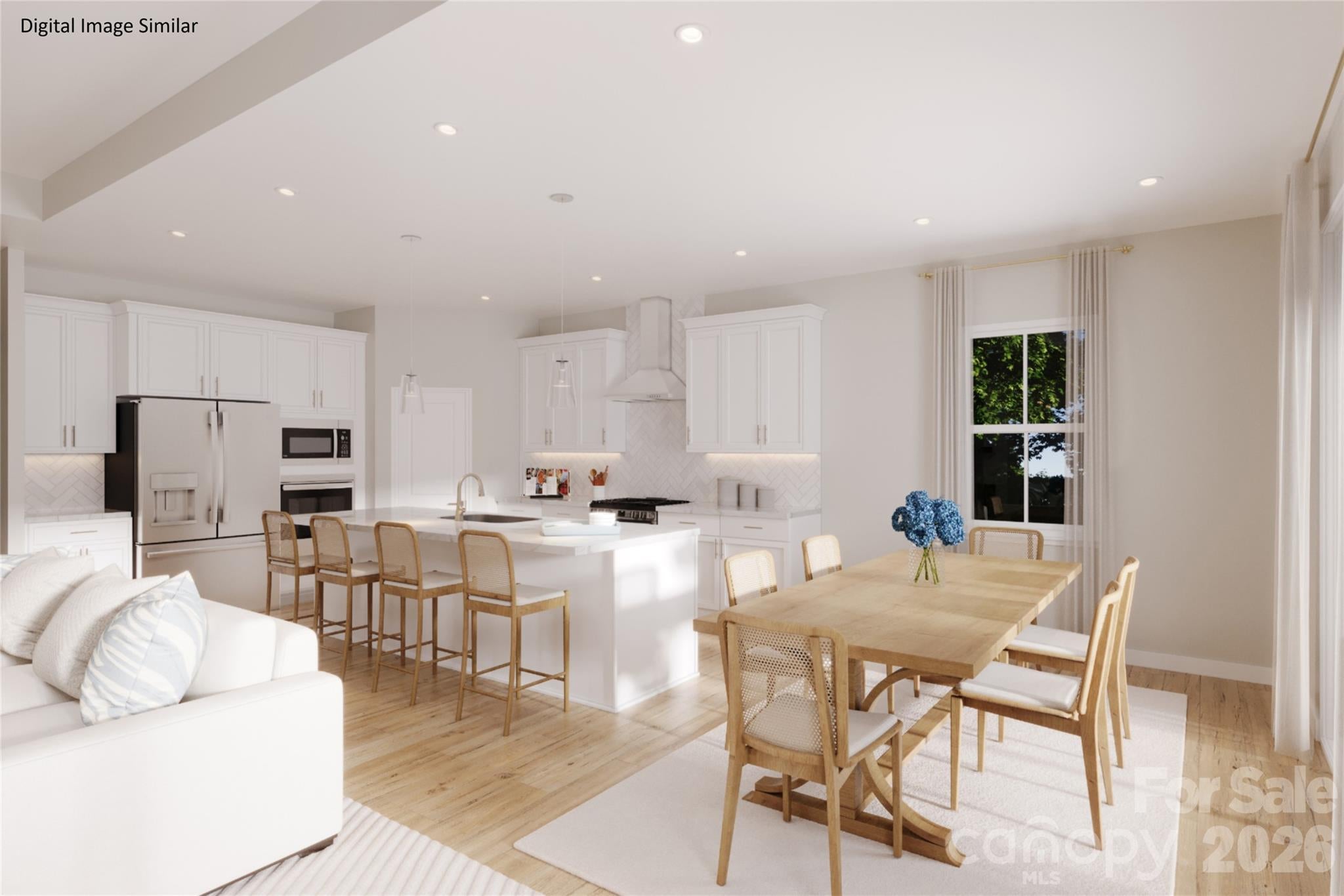 3221 Ravenfield Lane