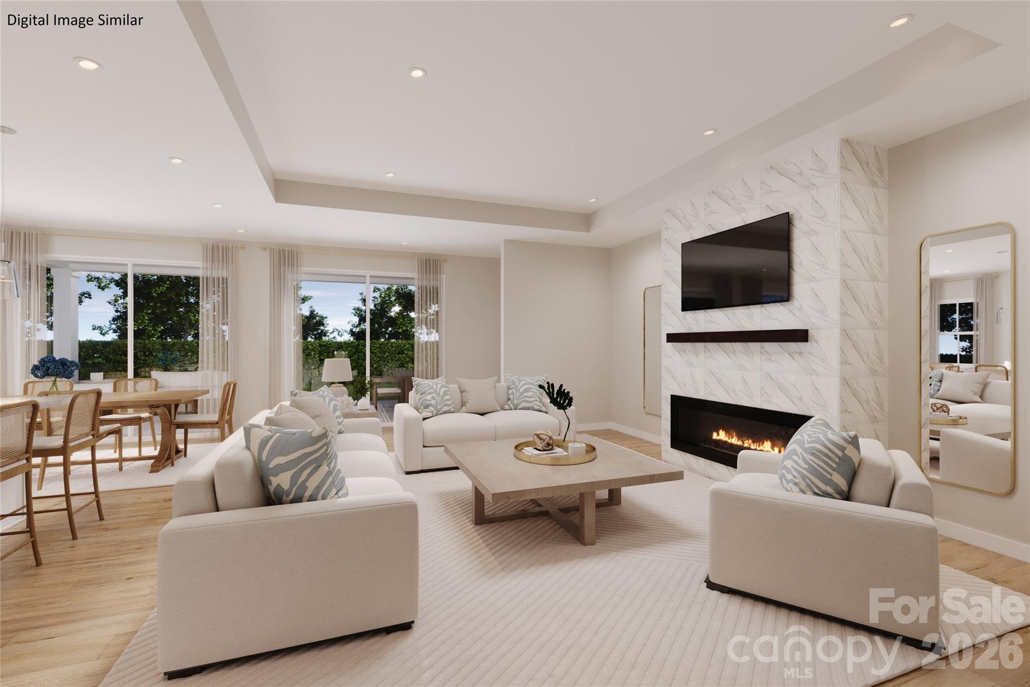 3221 Ravenfield Lane