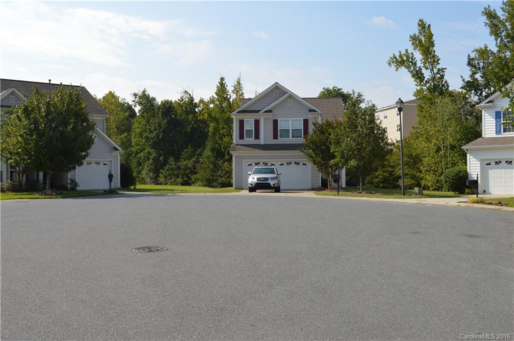 Waterstone - Residential