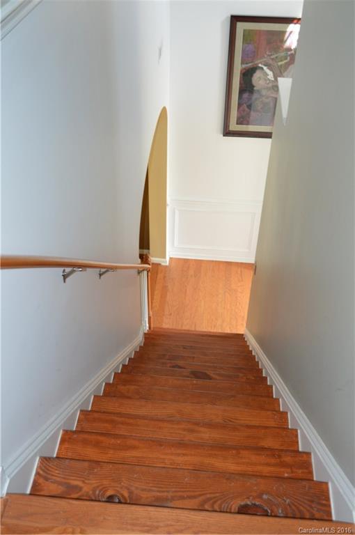 Waterstone - Residential