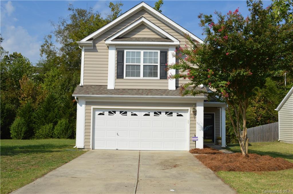 Waterstone - Residential