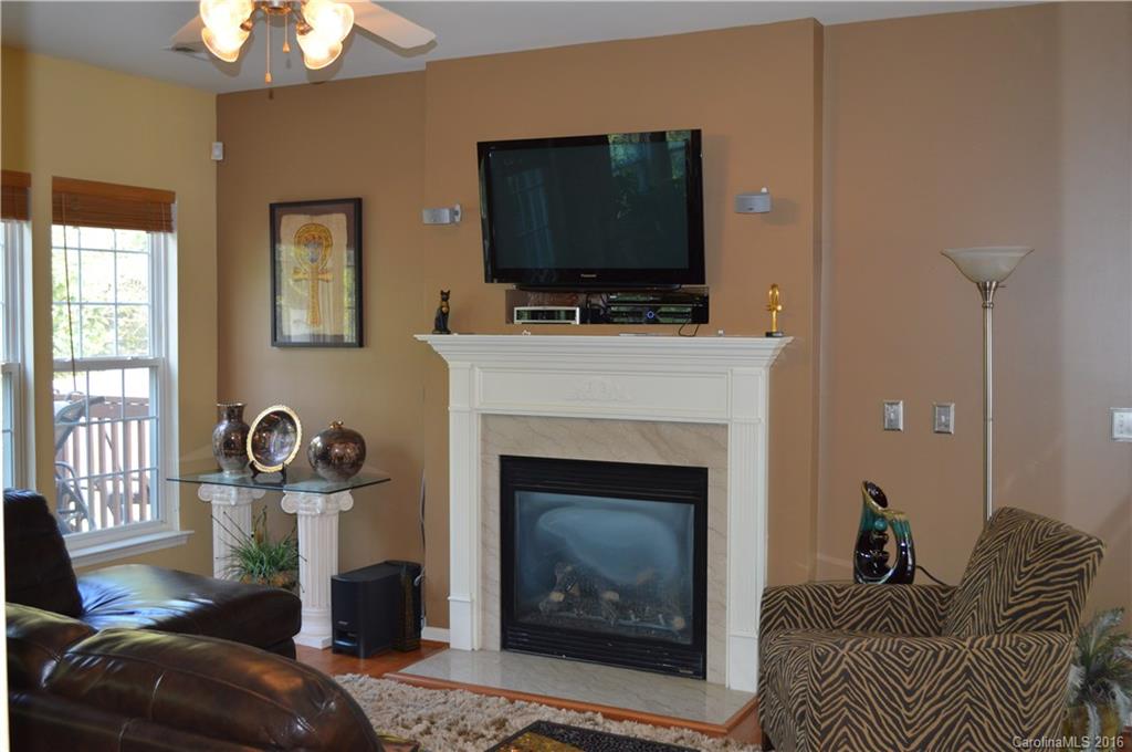 Waterstone - Residential