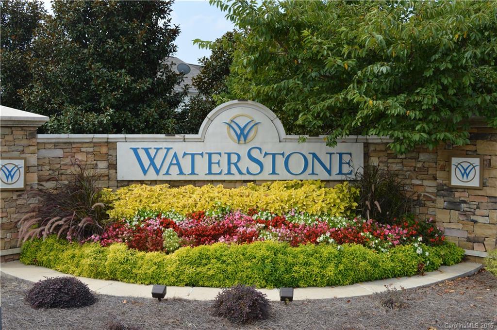 Waterstone - Residential