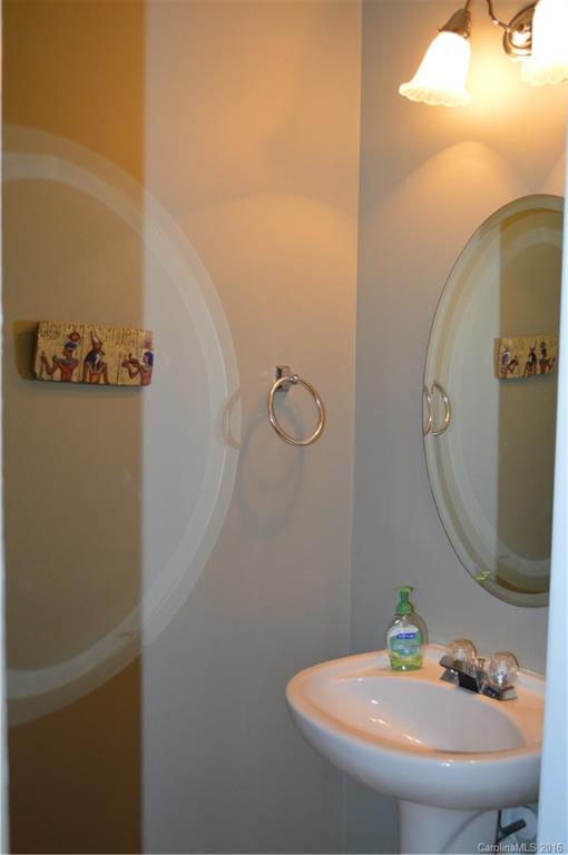 Waterstone - Residential