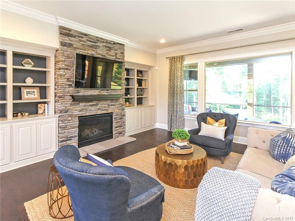 Springfield - Residential