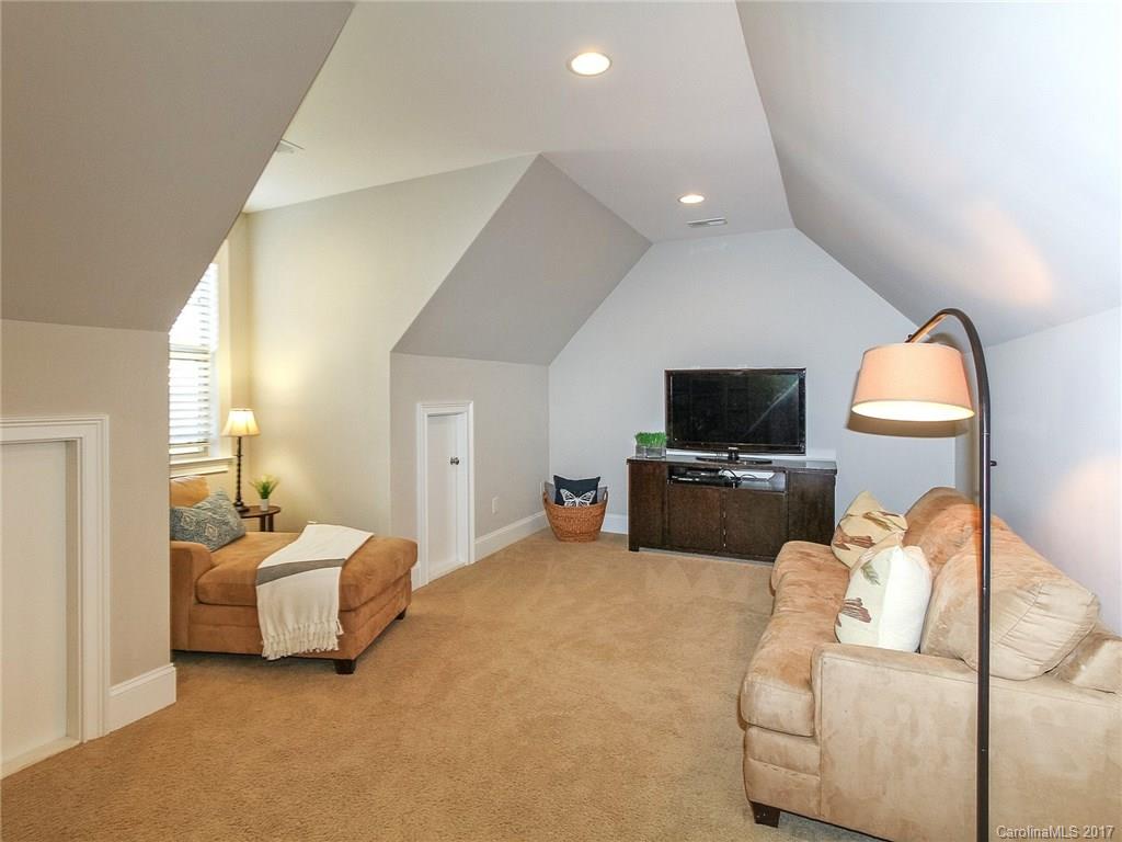 Springfield - Residential