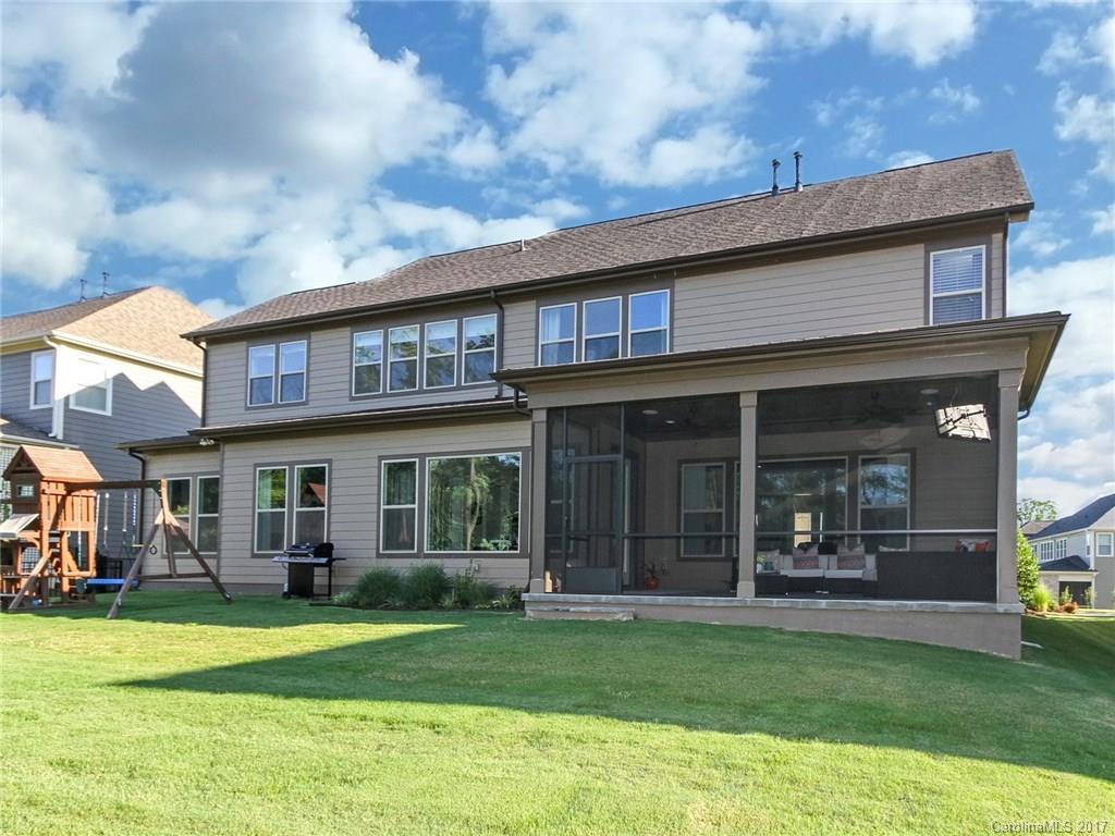 Springfield - Residential