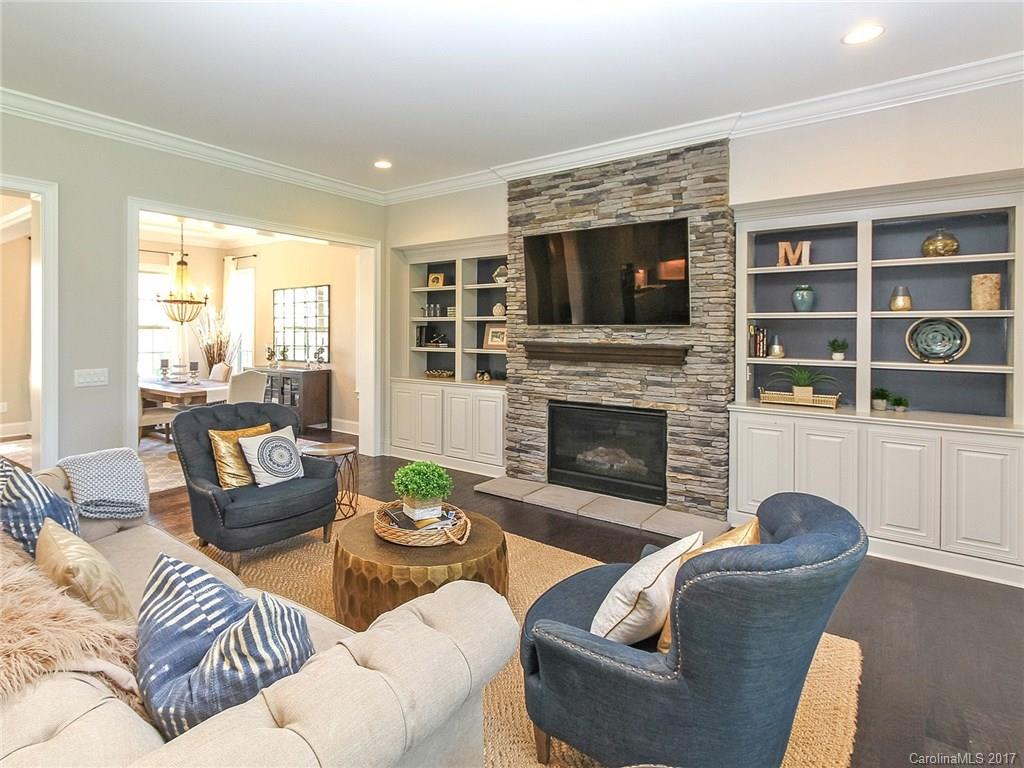 Springfield - Residential