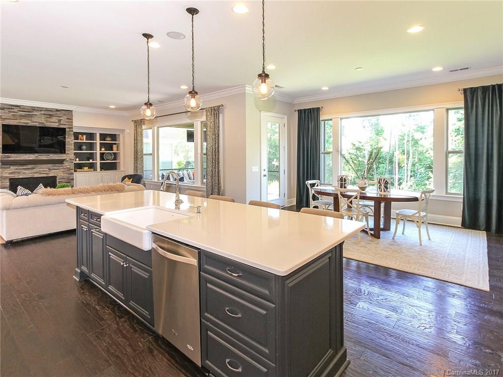 Springfield - Residential