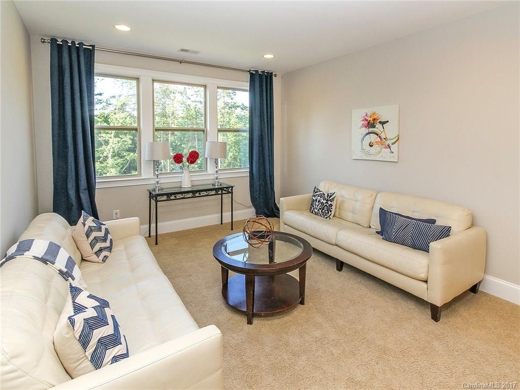 Springfield - Residential