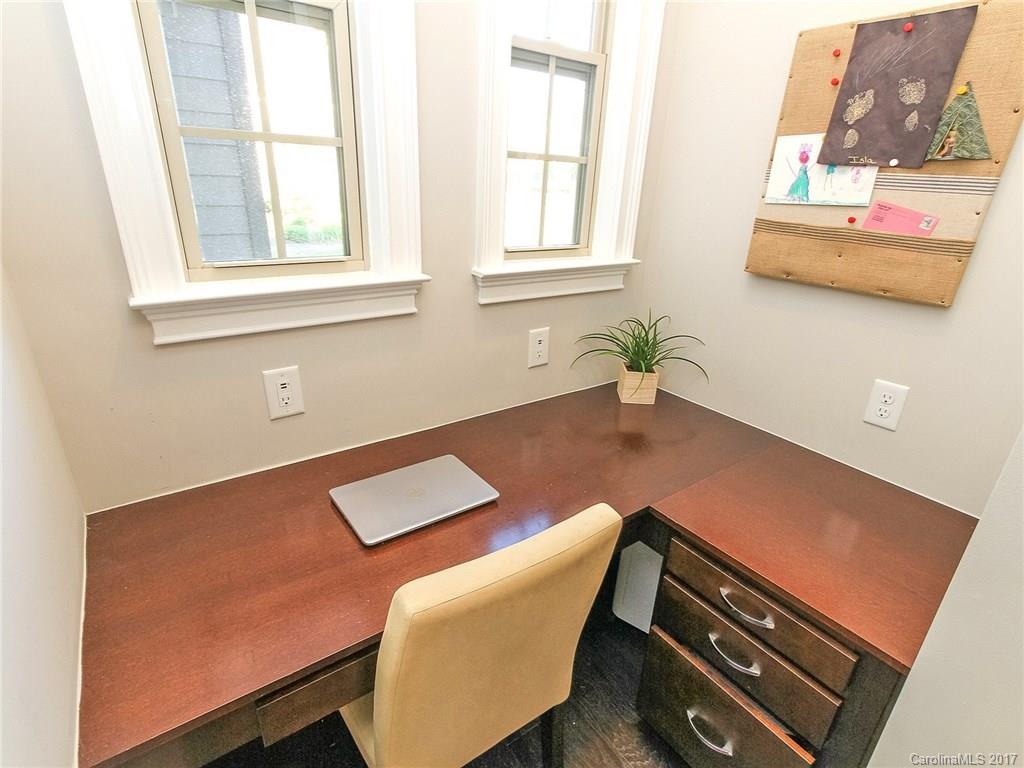 Springfield - Residential