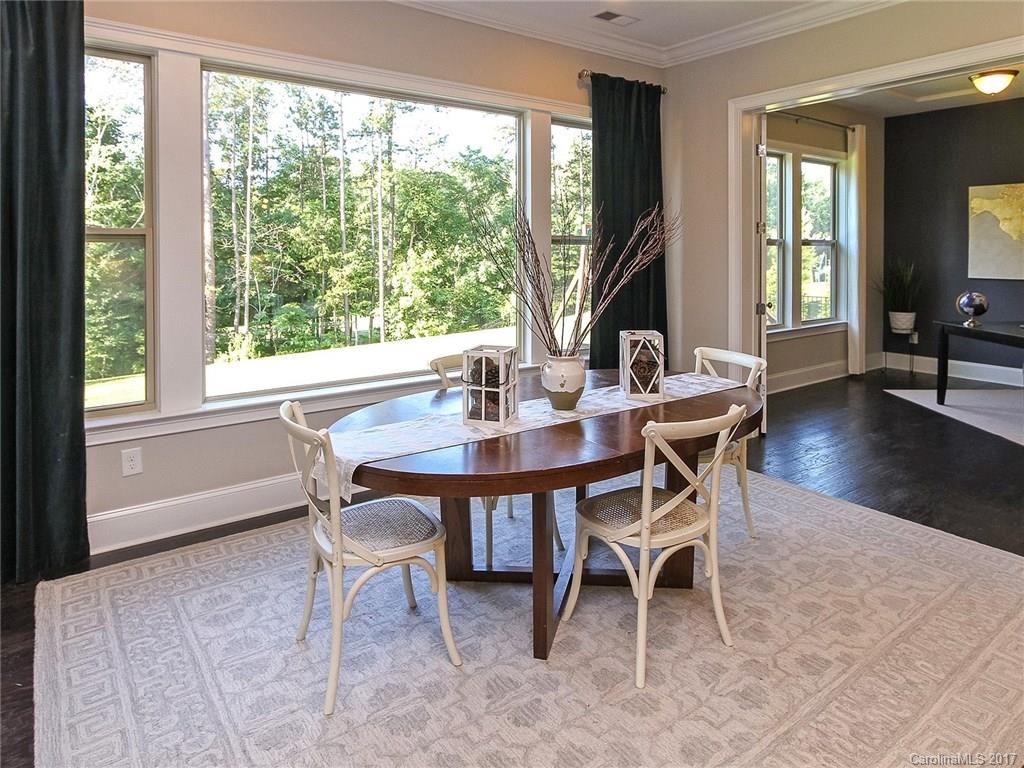 Springfield - Residential