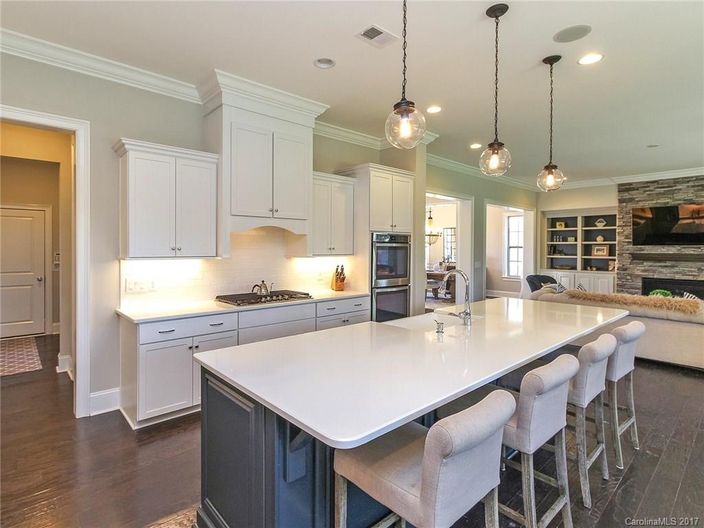 Springfield - Residential