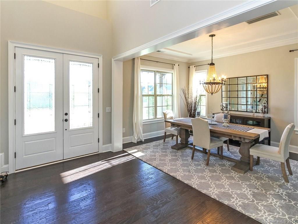 Springfield - Residential