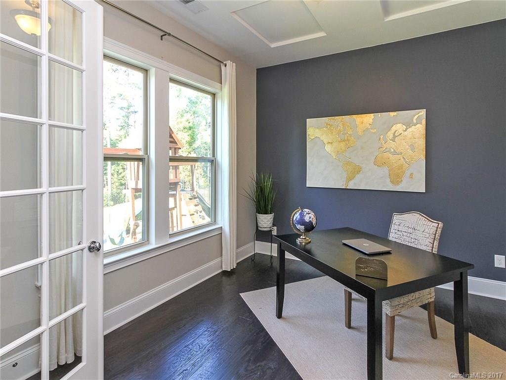 Springfield - Residential