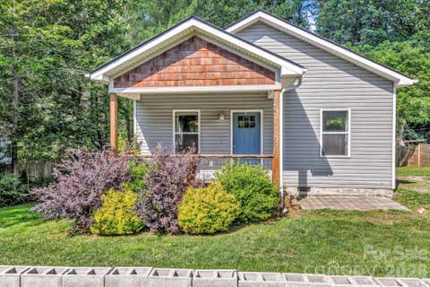 Photo of 330 Old County Home Road, Asheville, NC 28806 (MLS # 4392408)