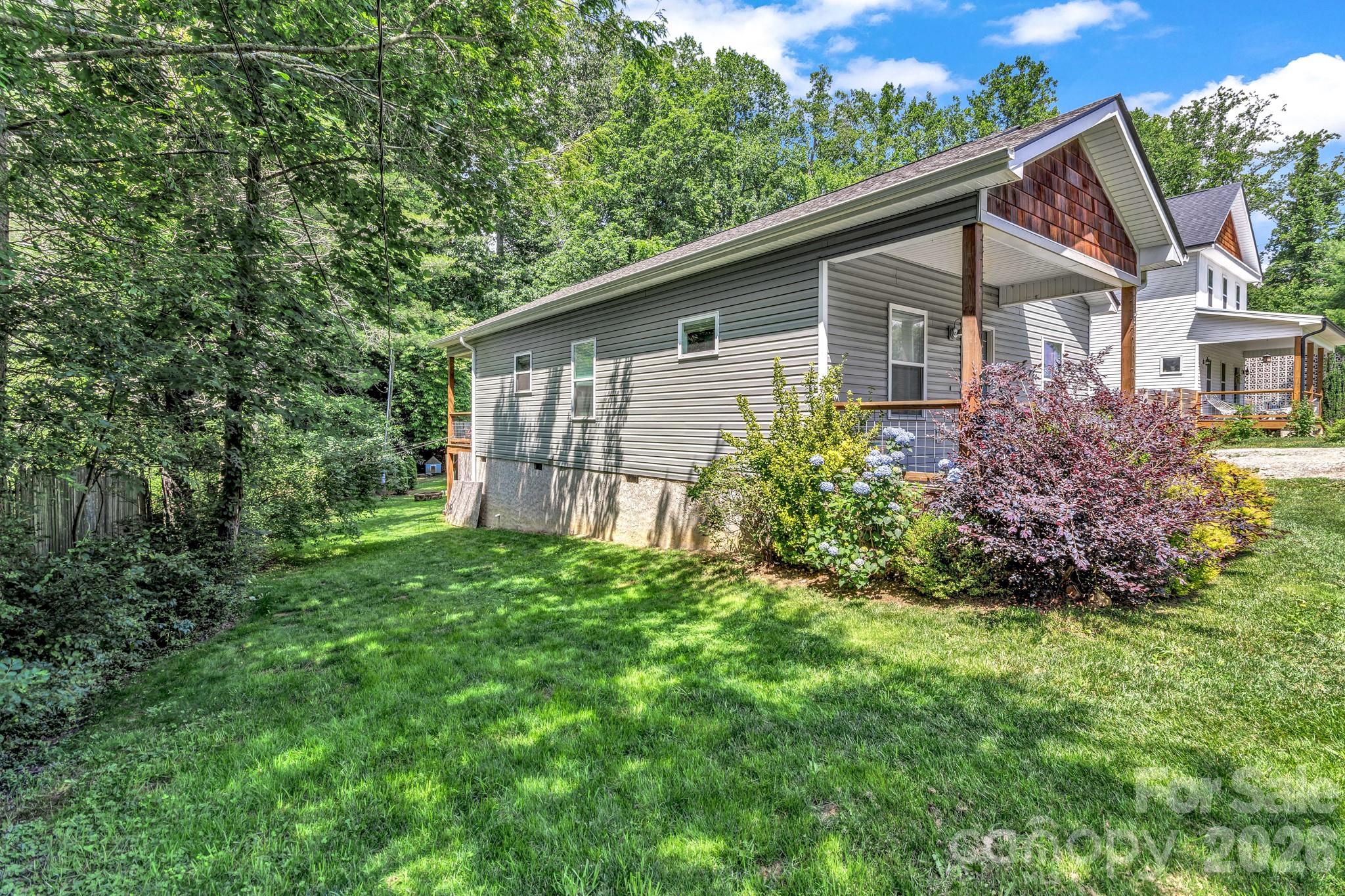 330 Old County Home Road