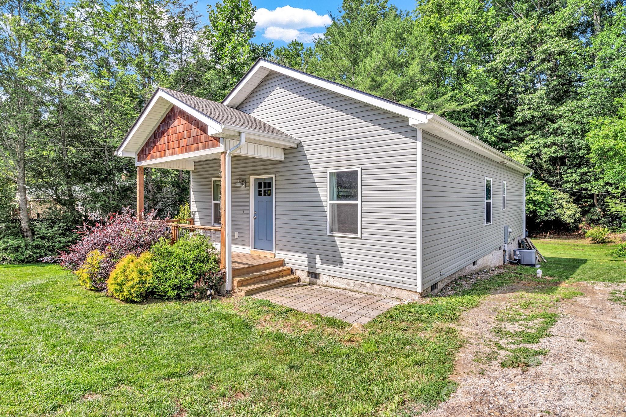 330 Old County Home Road