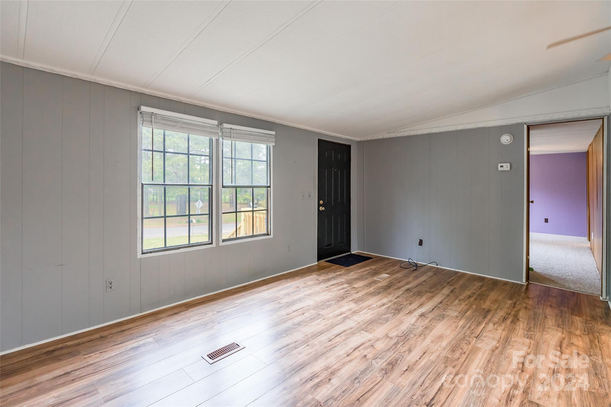 Ole Townland Estates - Residential