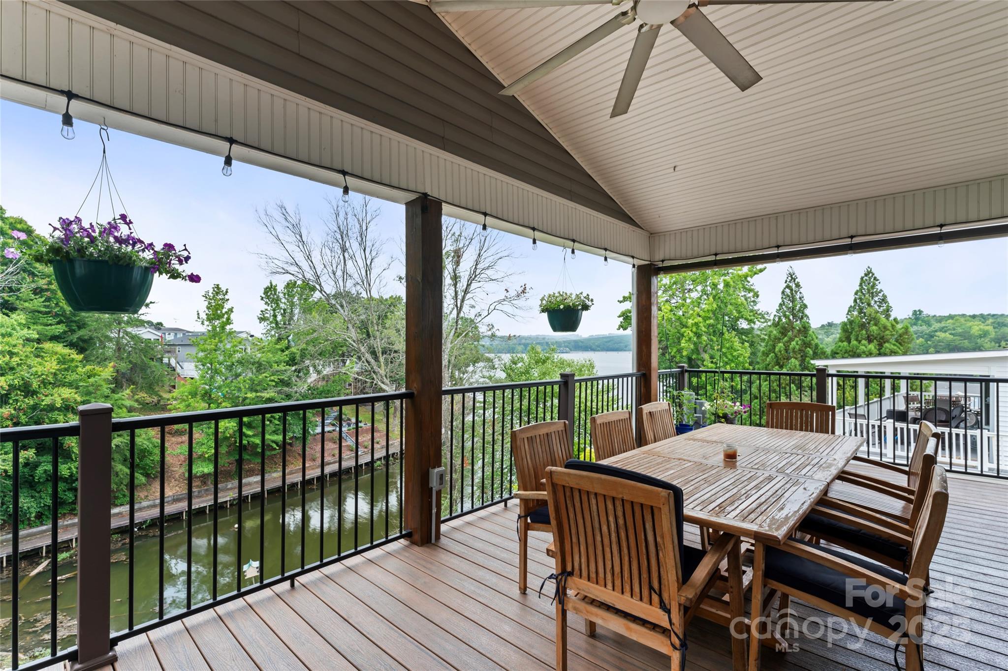 Badin Shores Resort - Residential