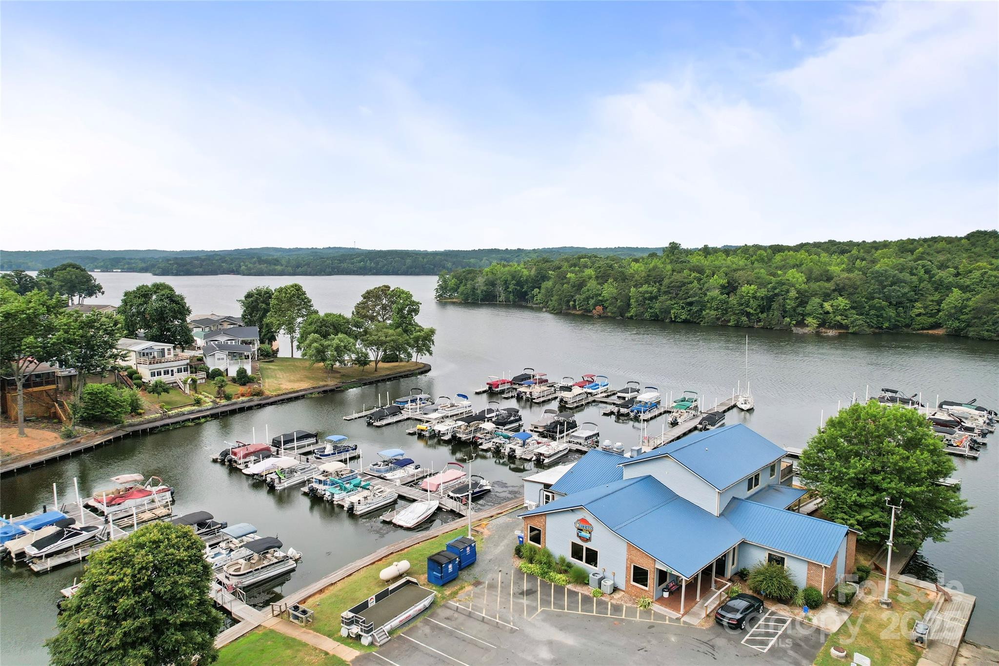 Badin Shores Resort - Residential