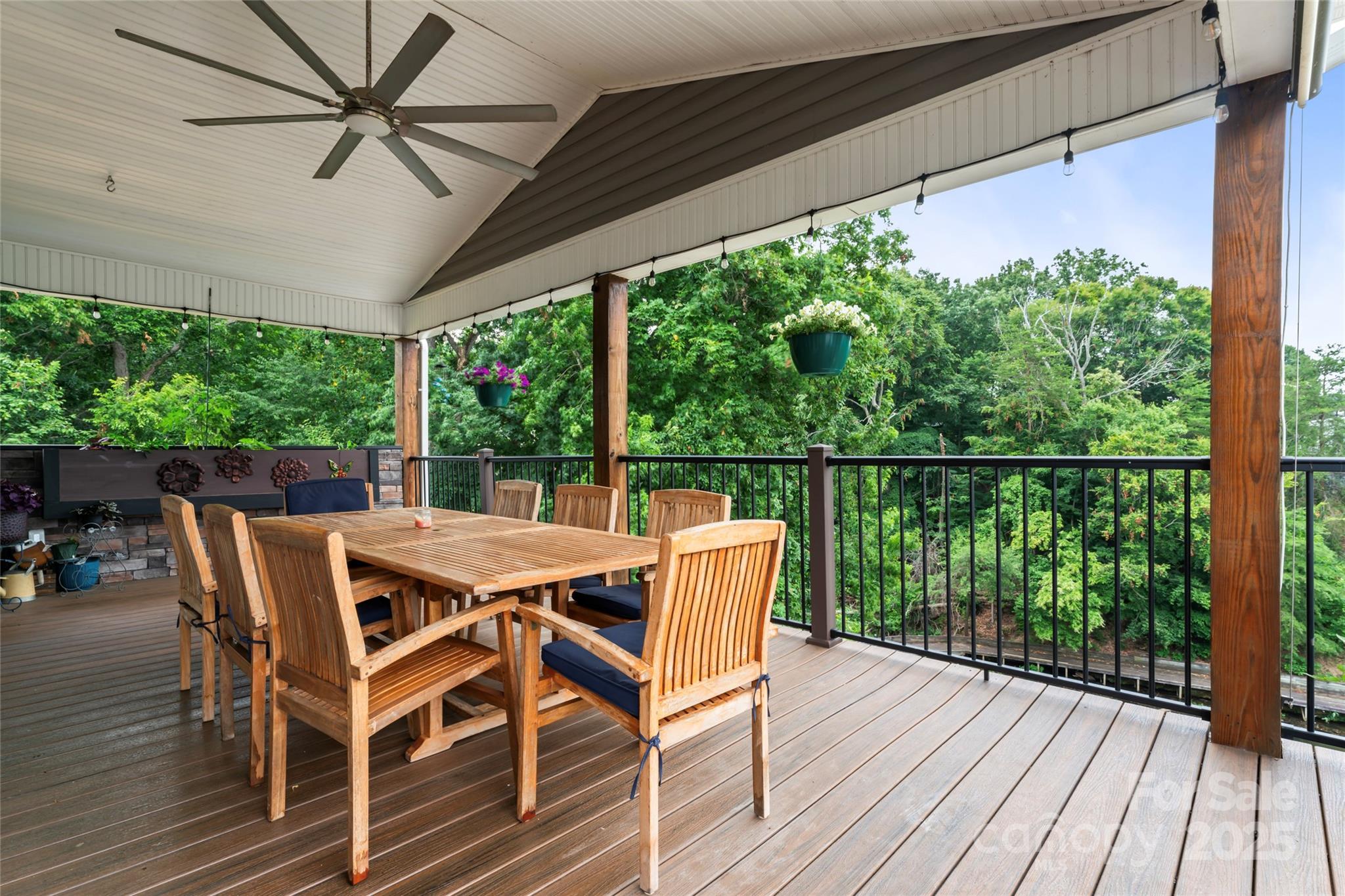 Badin Shores Resort - Residential