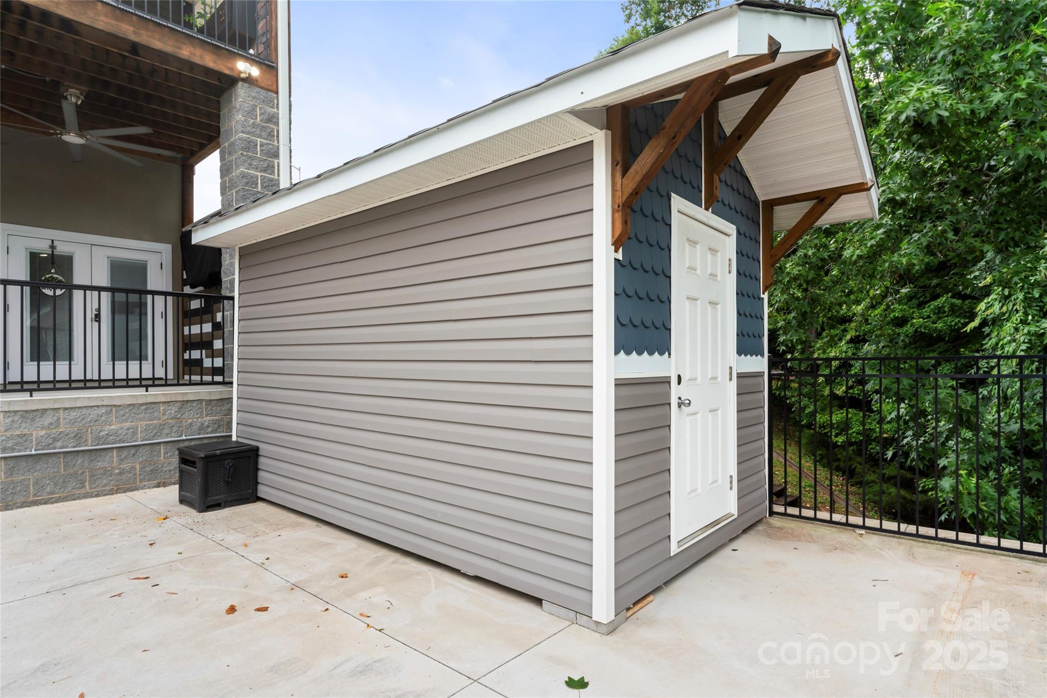 Badin Shores Resort - Residential