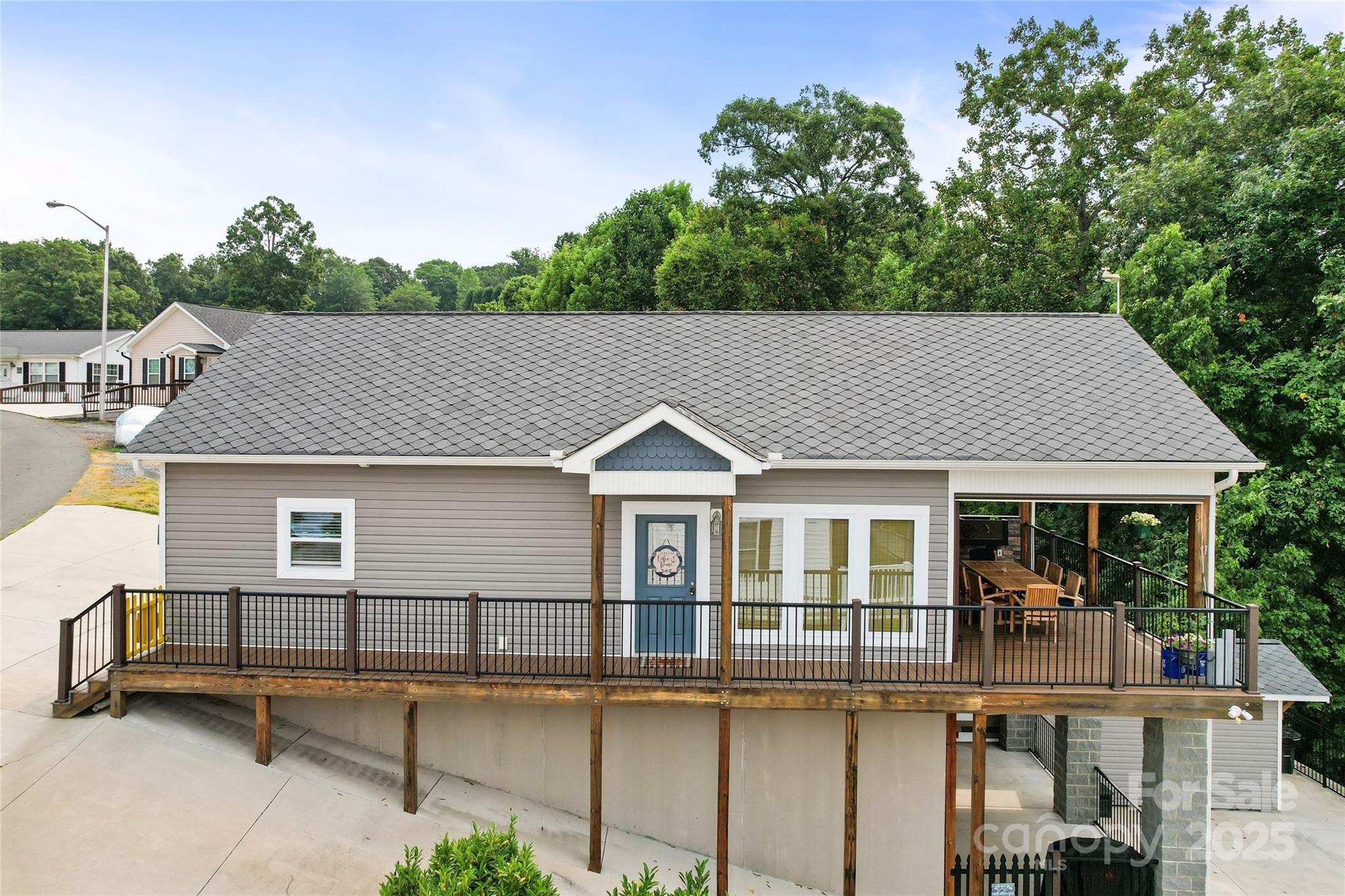 Badin Shores Resort - Residential