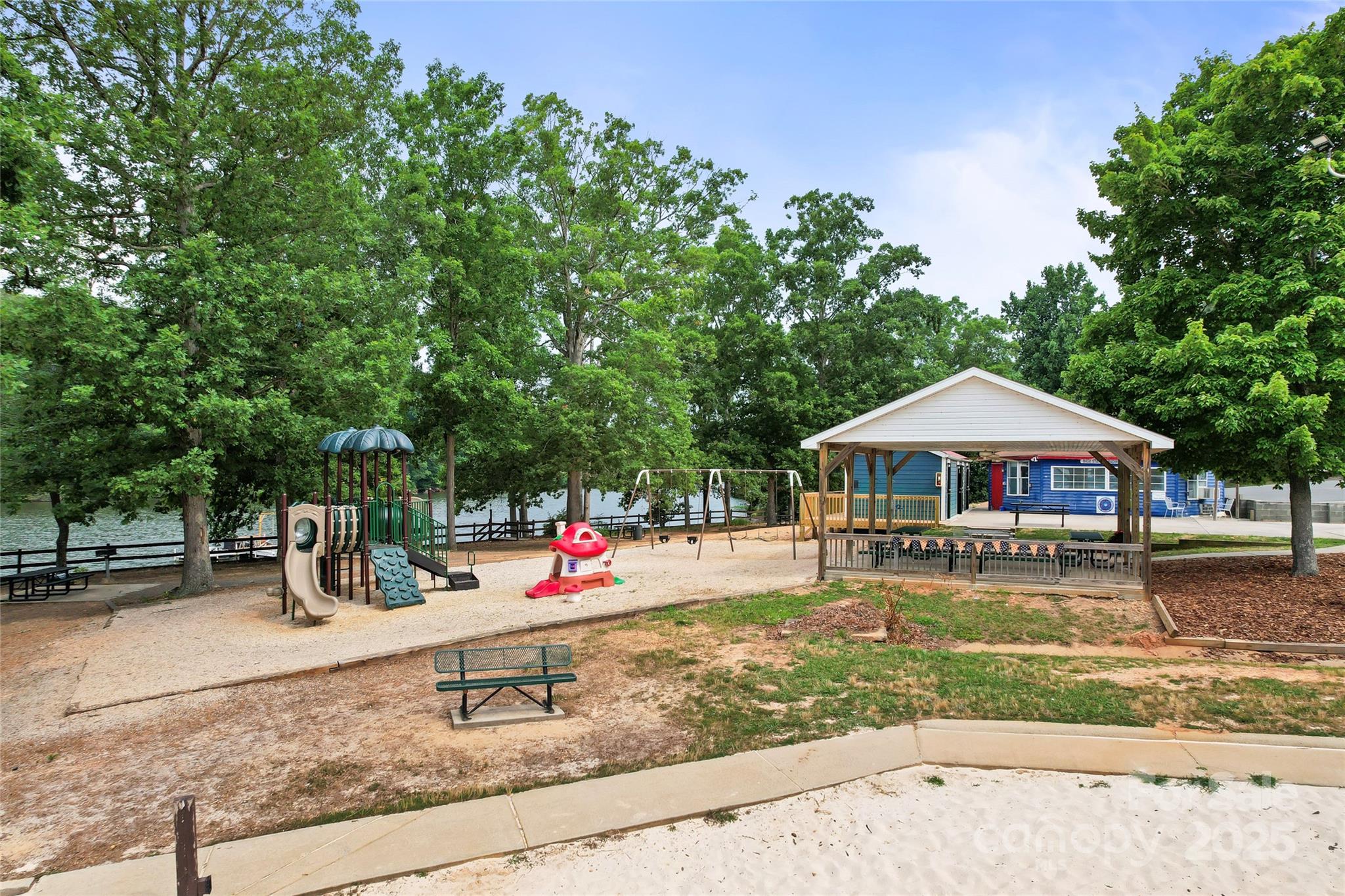 Badin Shores Resort - Residential