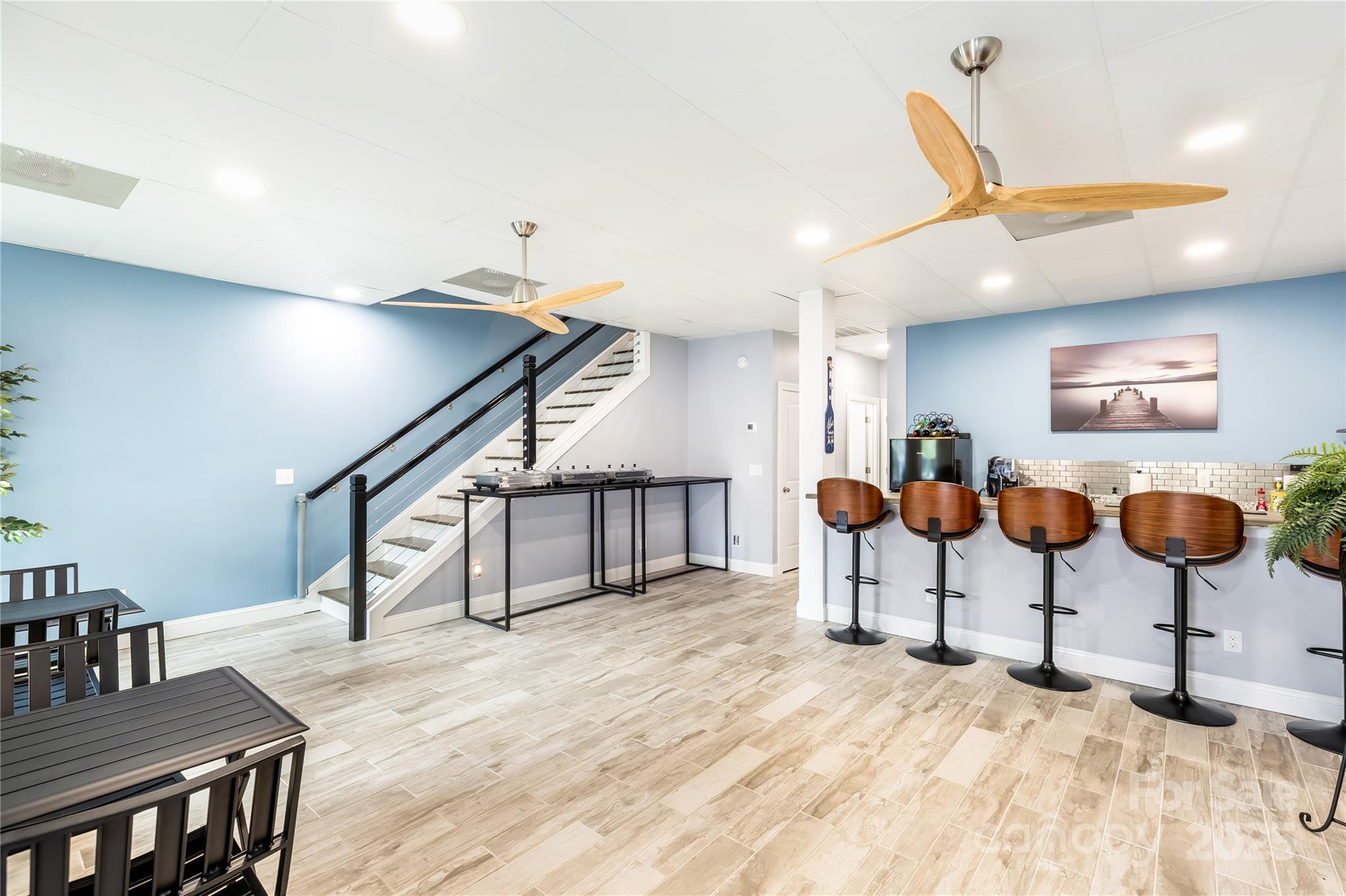 Badin Shores Resort - Residential