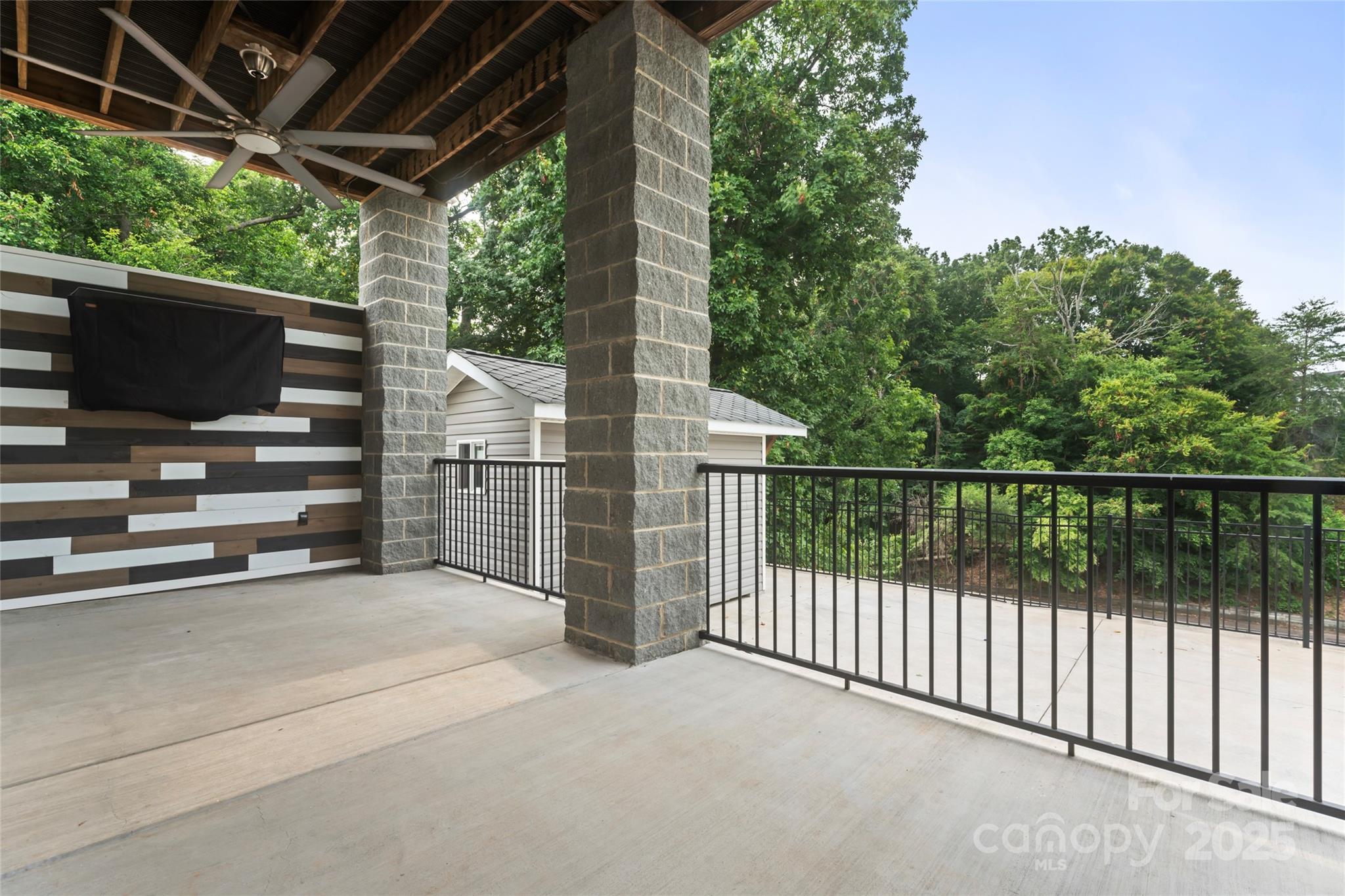 Badin Shores Resort - Residential