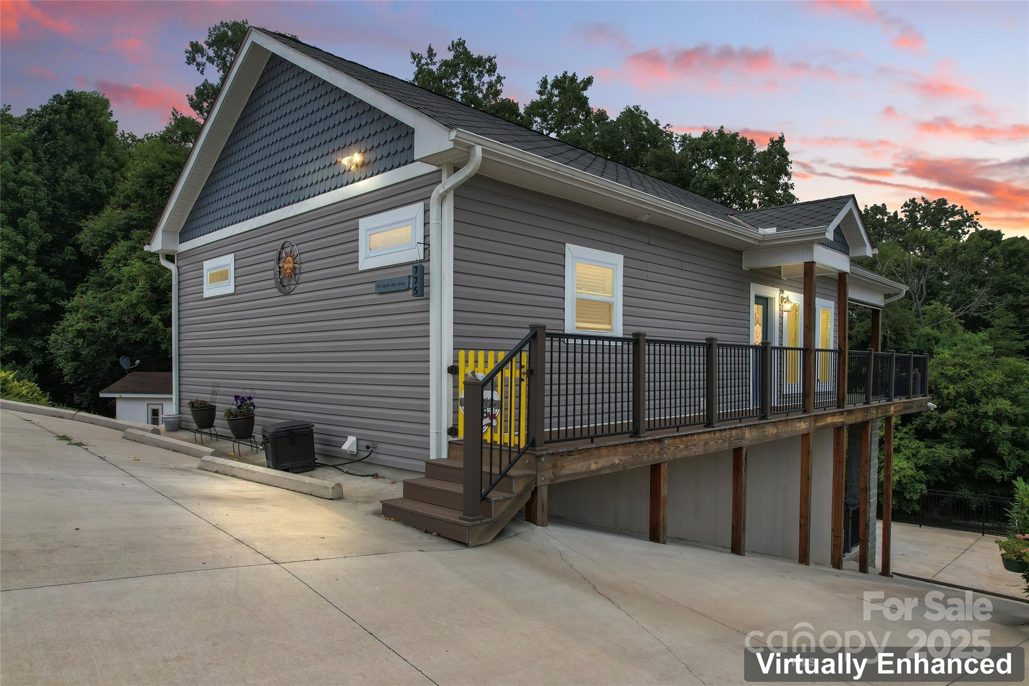 Badin Shores Resort - Residential