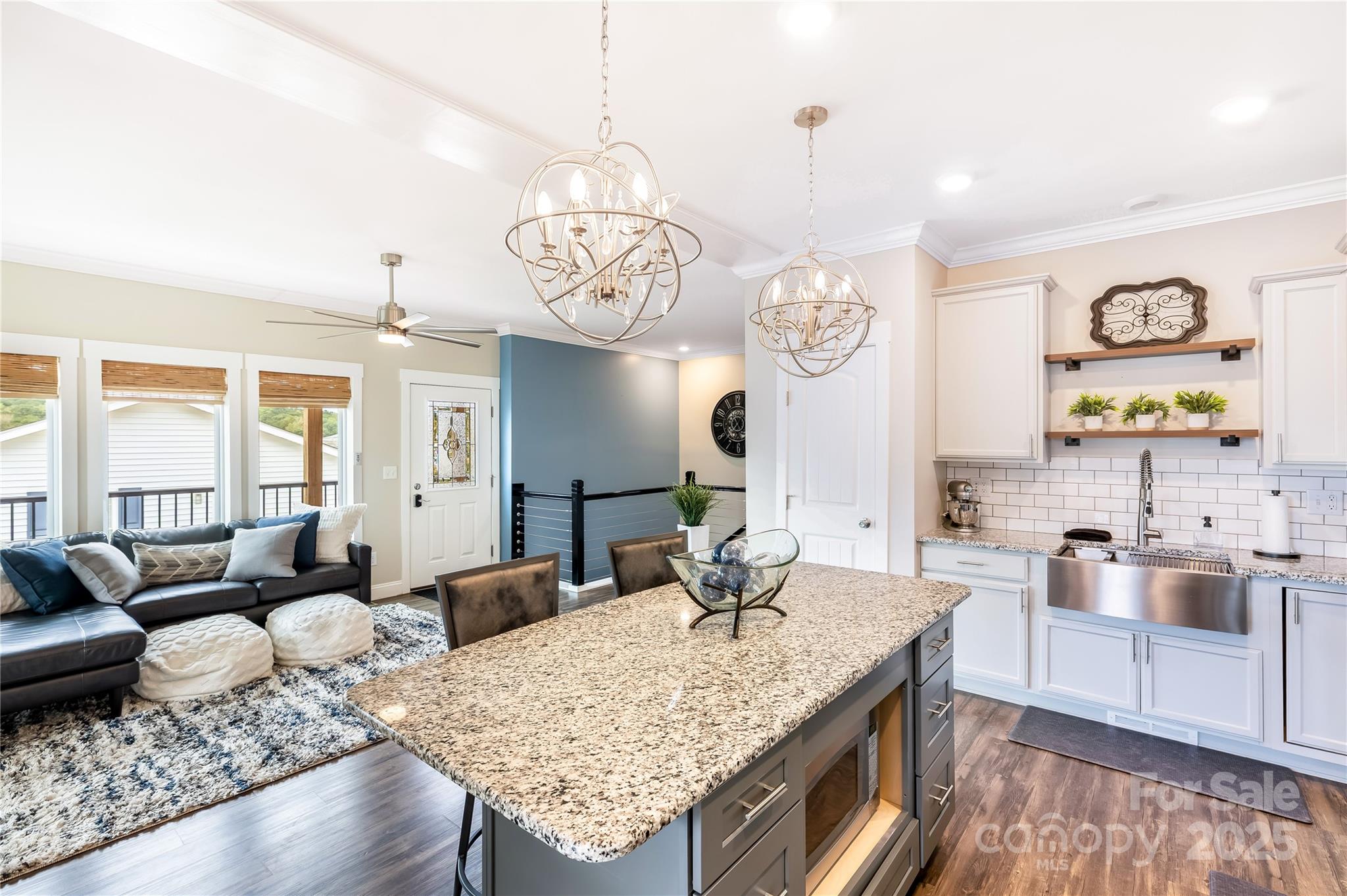 Badin Shores Resort - Residential