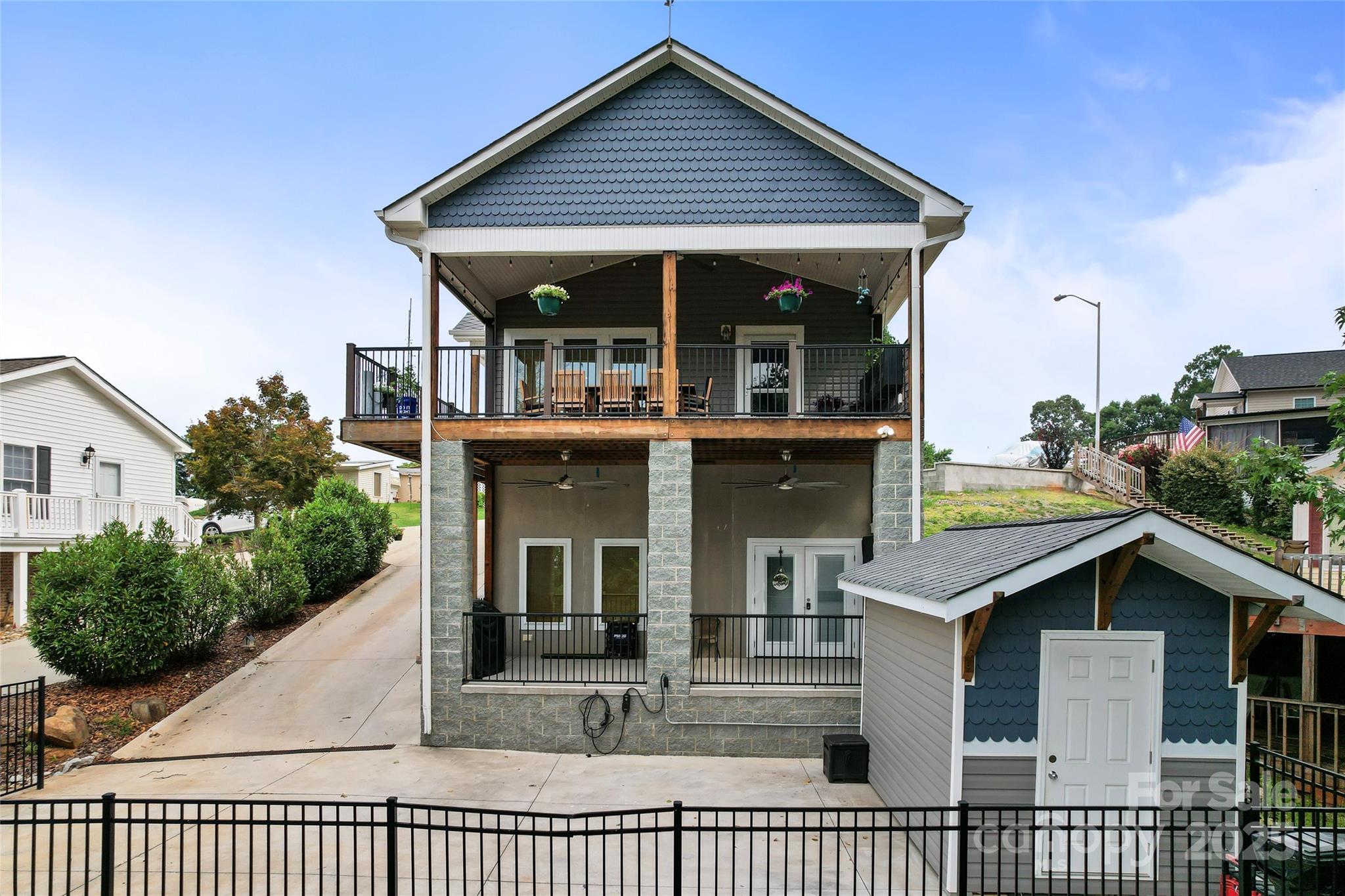 Badin Shores Resort - Residential