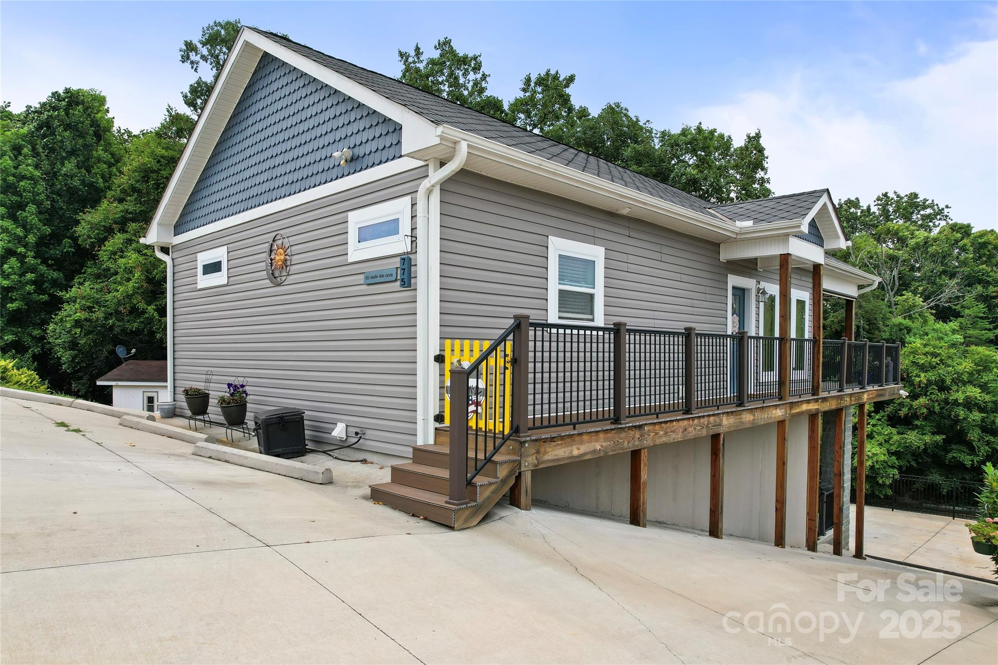 Badin Shores Resort - Residential