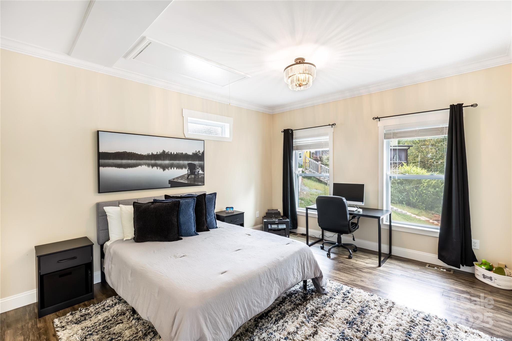 Badin Shores Resort - Residential