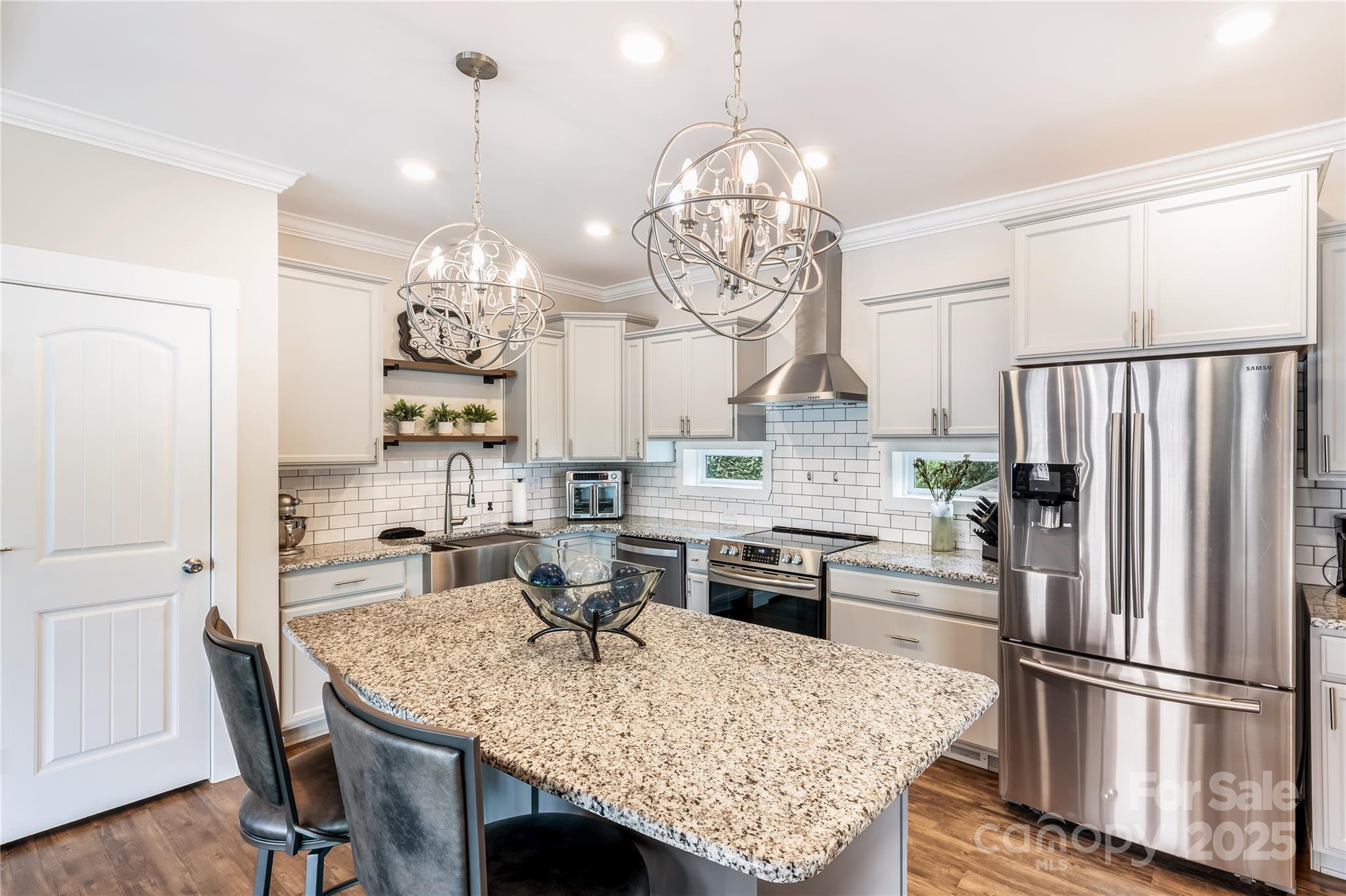 Badin Shores Resort - Residential