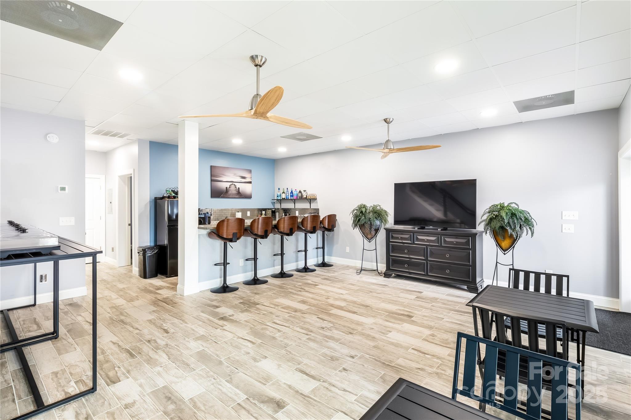 Badin Shores Resort - Residential