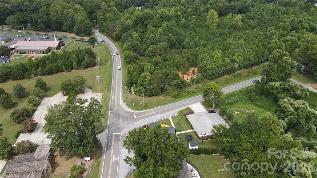 5500-B N Church Street, Greensboro, NC, 27455