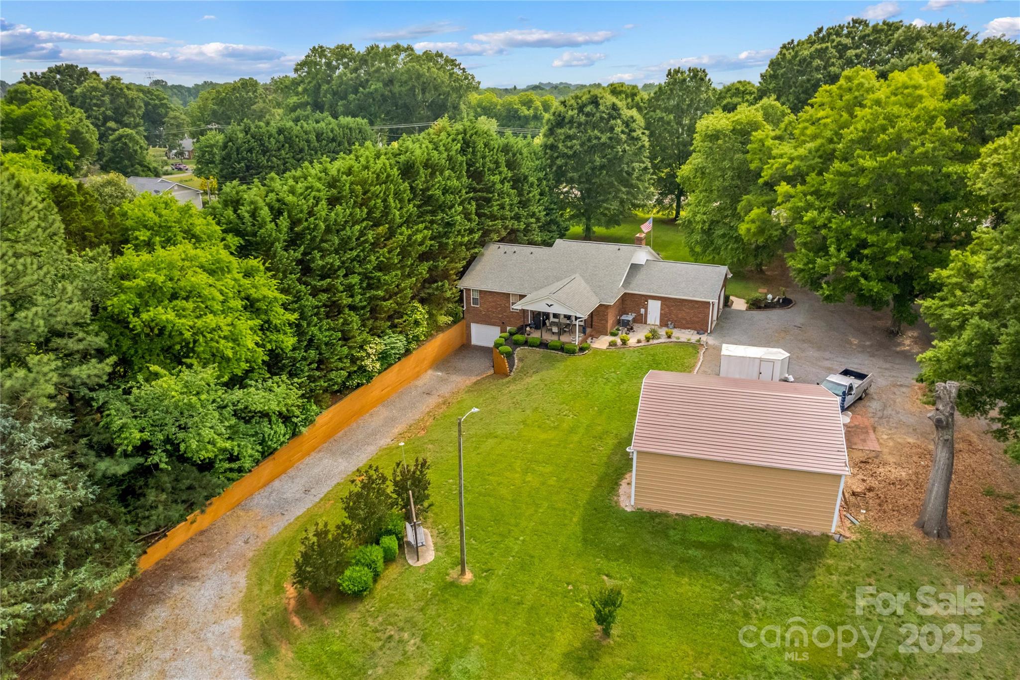 648 Odell School Road