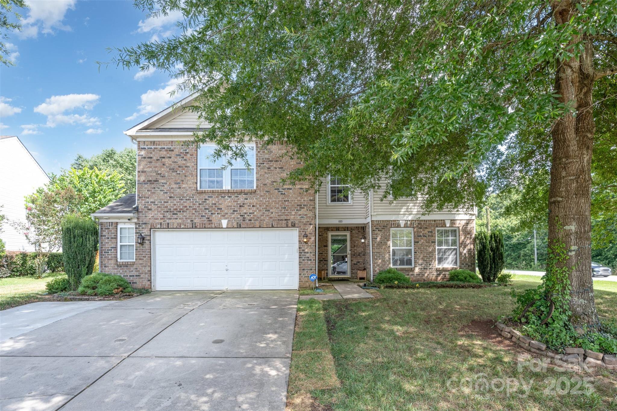 100 Kendrick Farm Drive