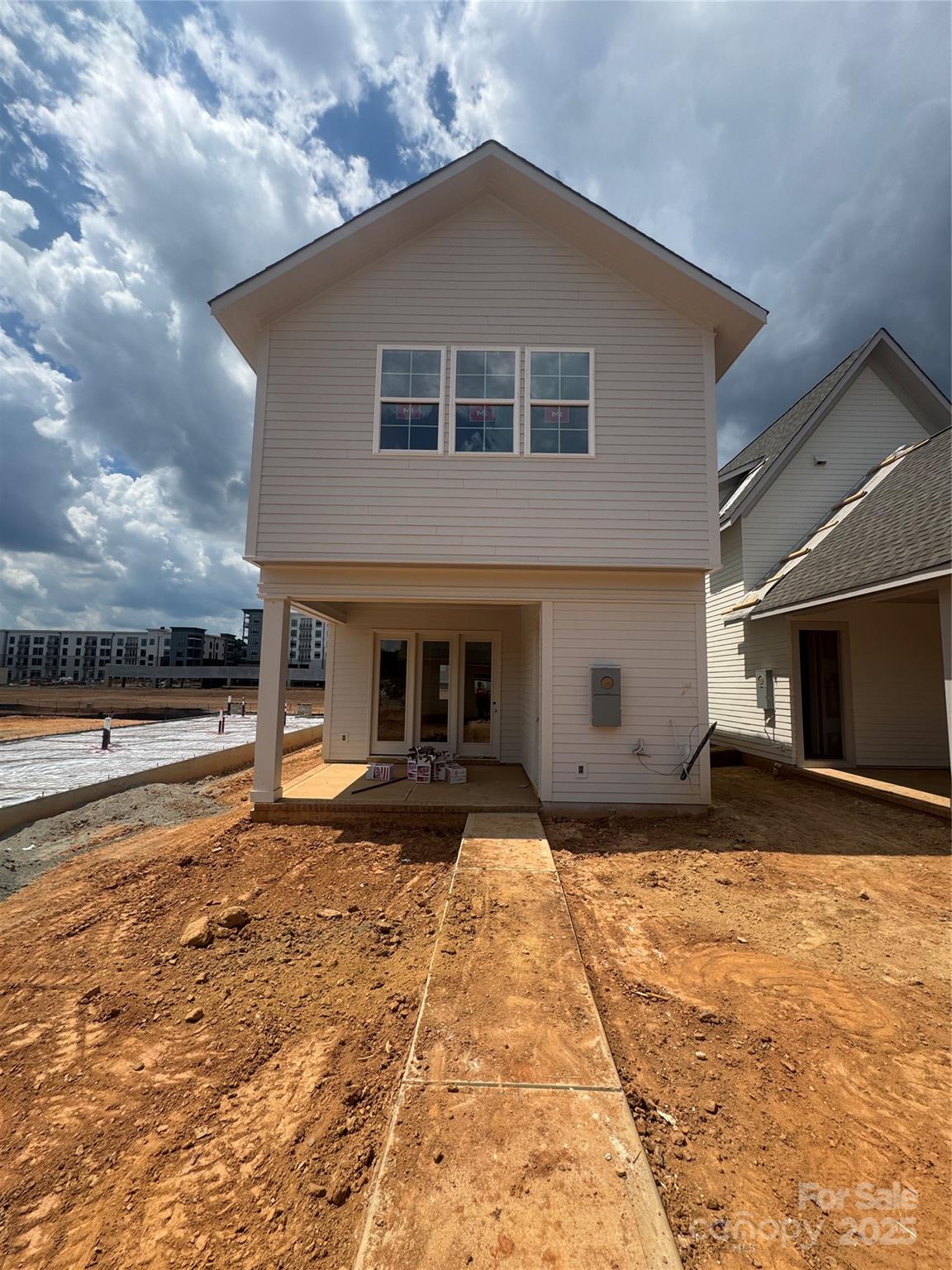 9117 Maybry Park Street Lot 117