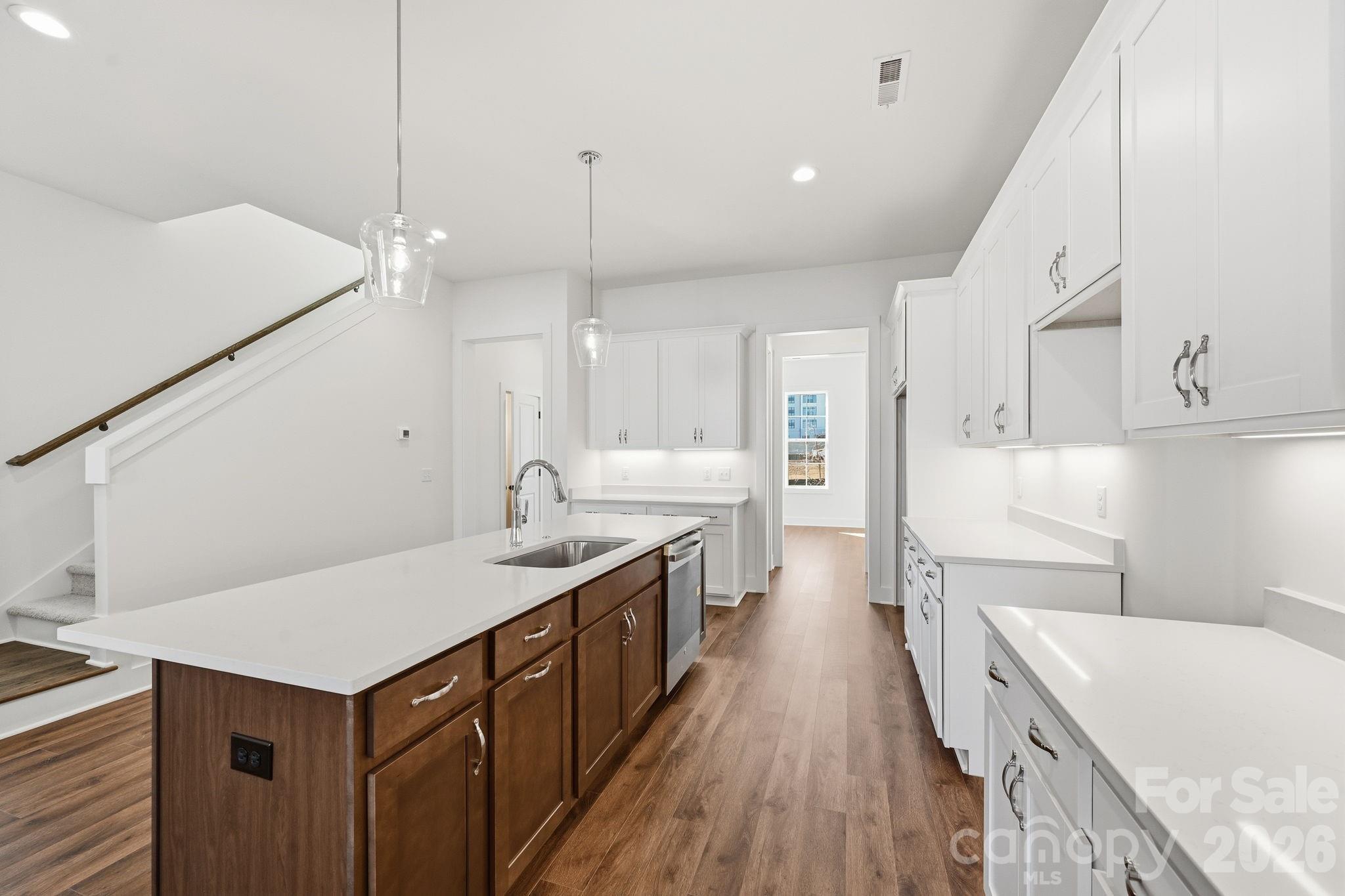 Eastland Yards - Residential