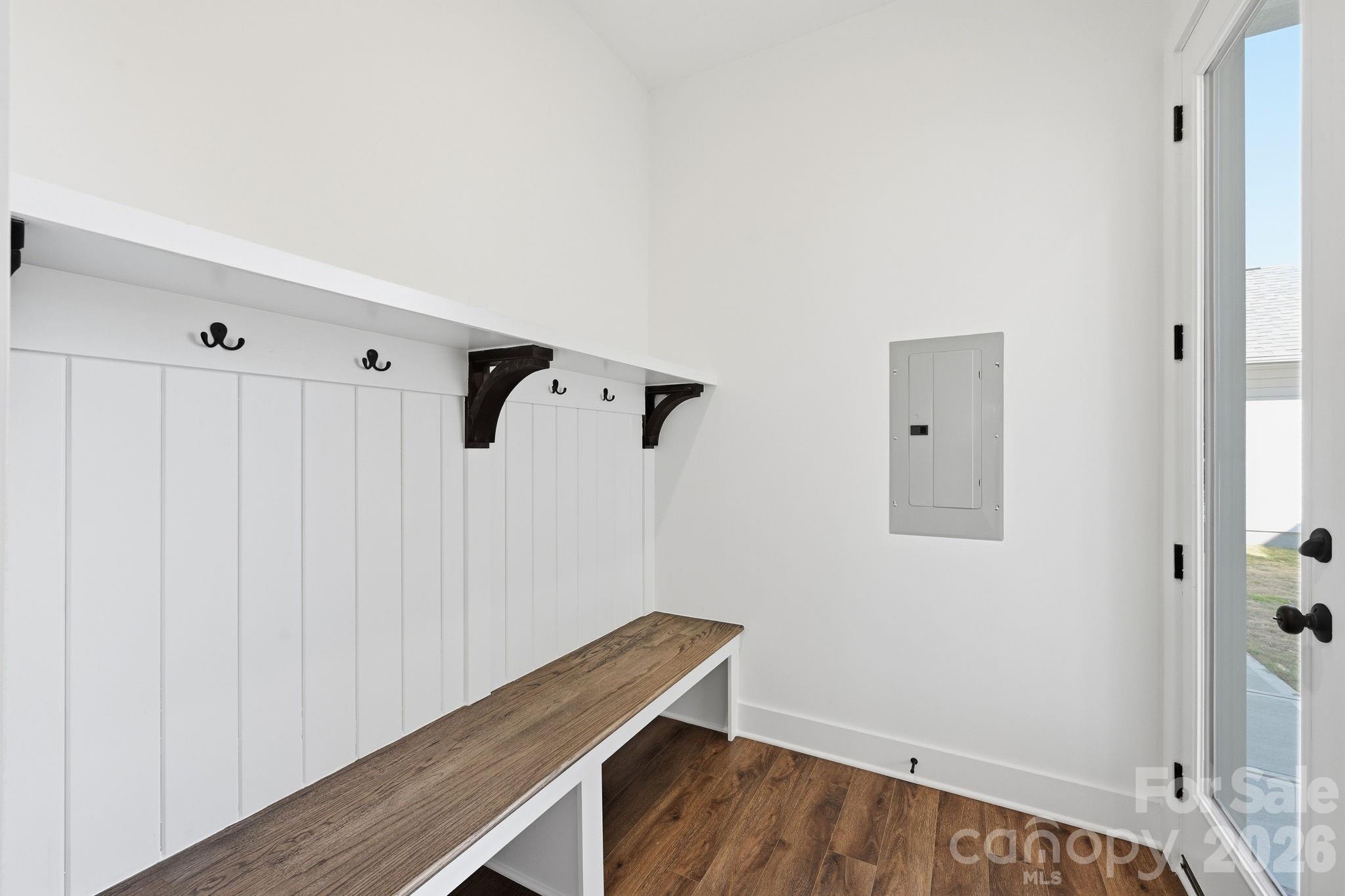 Eastland Yards - Residential