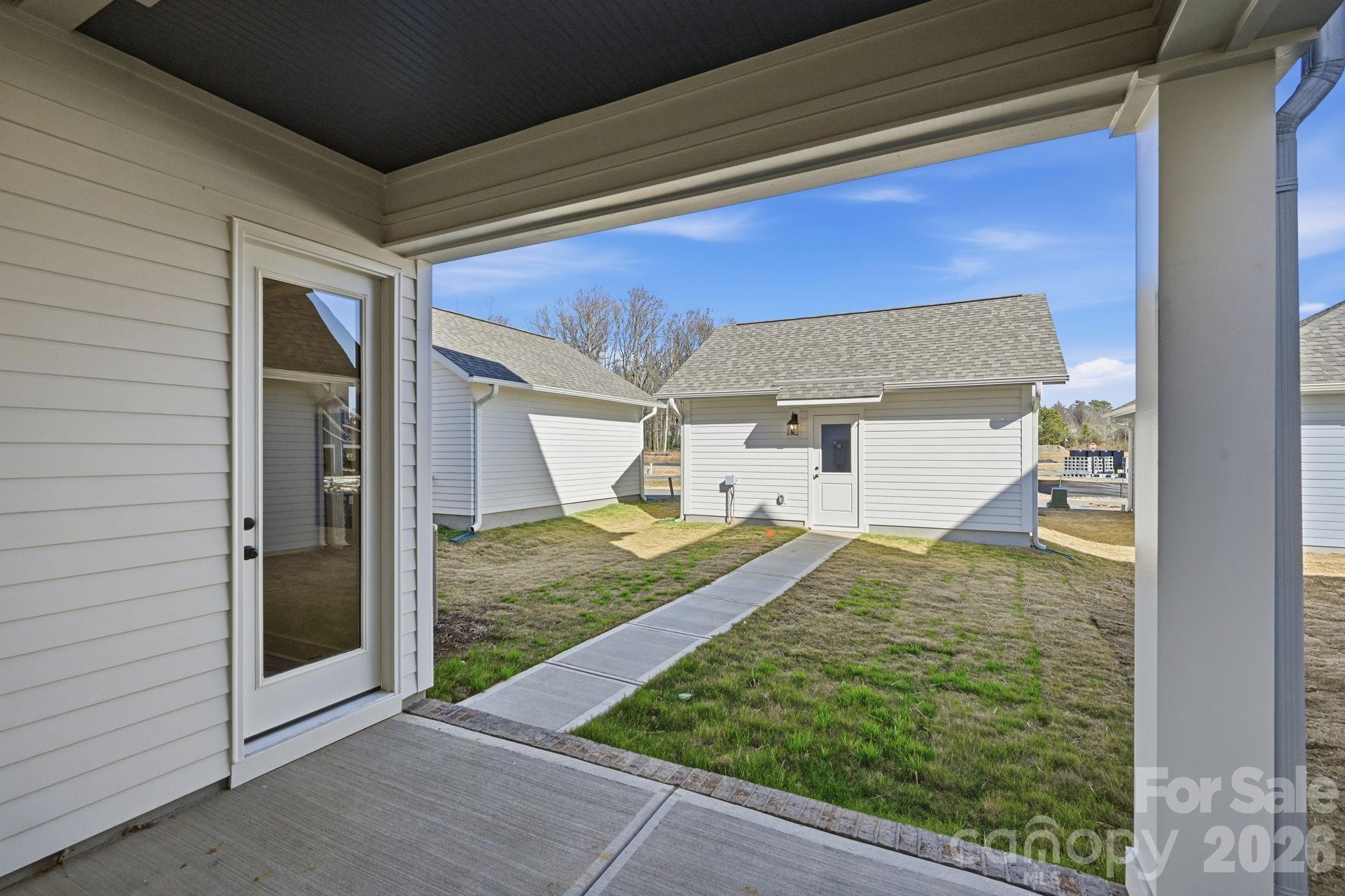 Eastland Yards - Residential