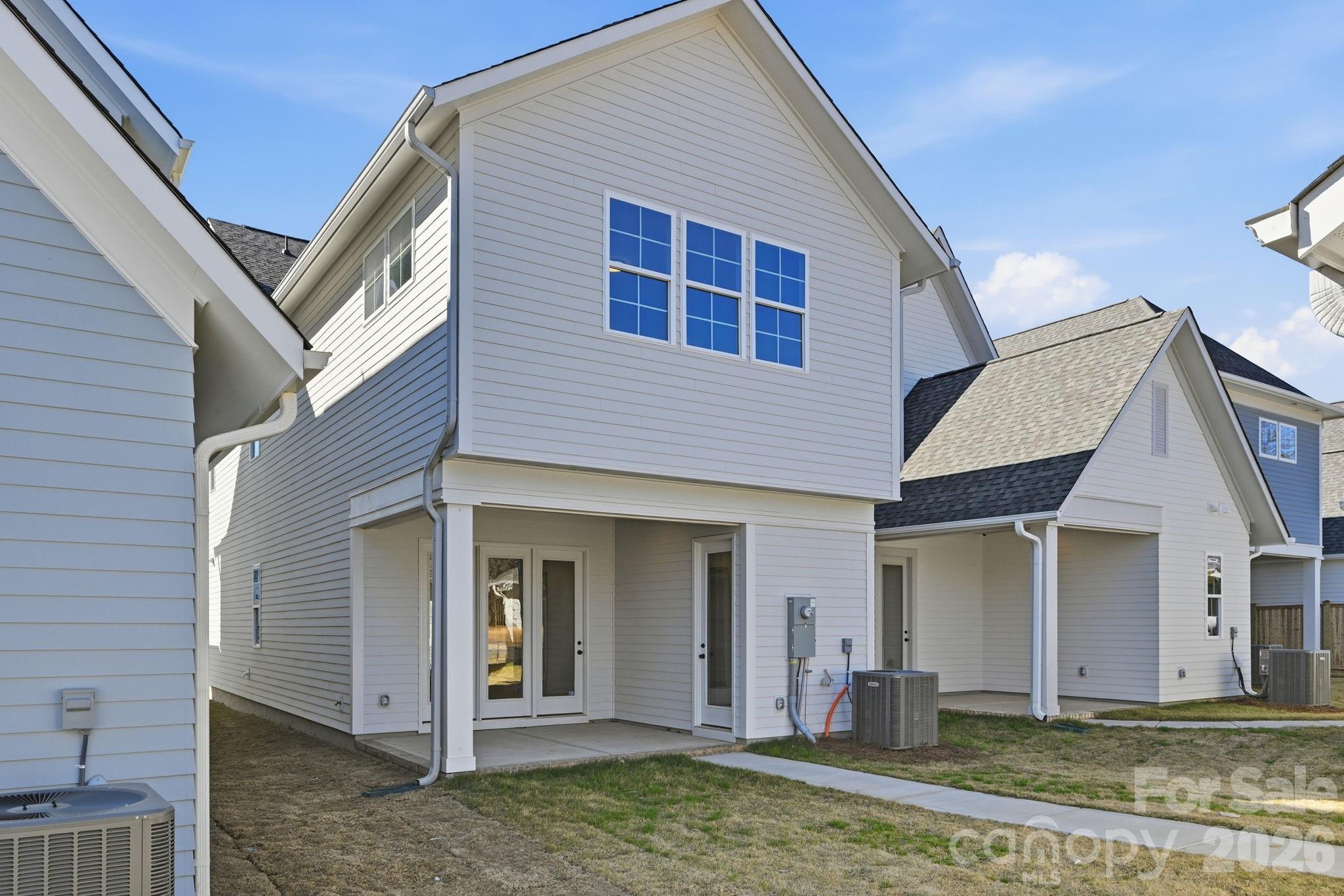 Eastland Yards - Residential