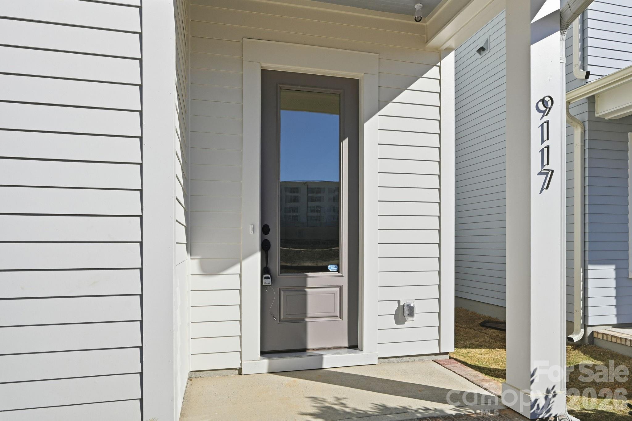 9117 Maybry Park Street Lot 117