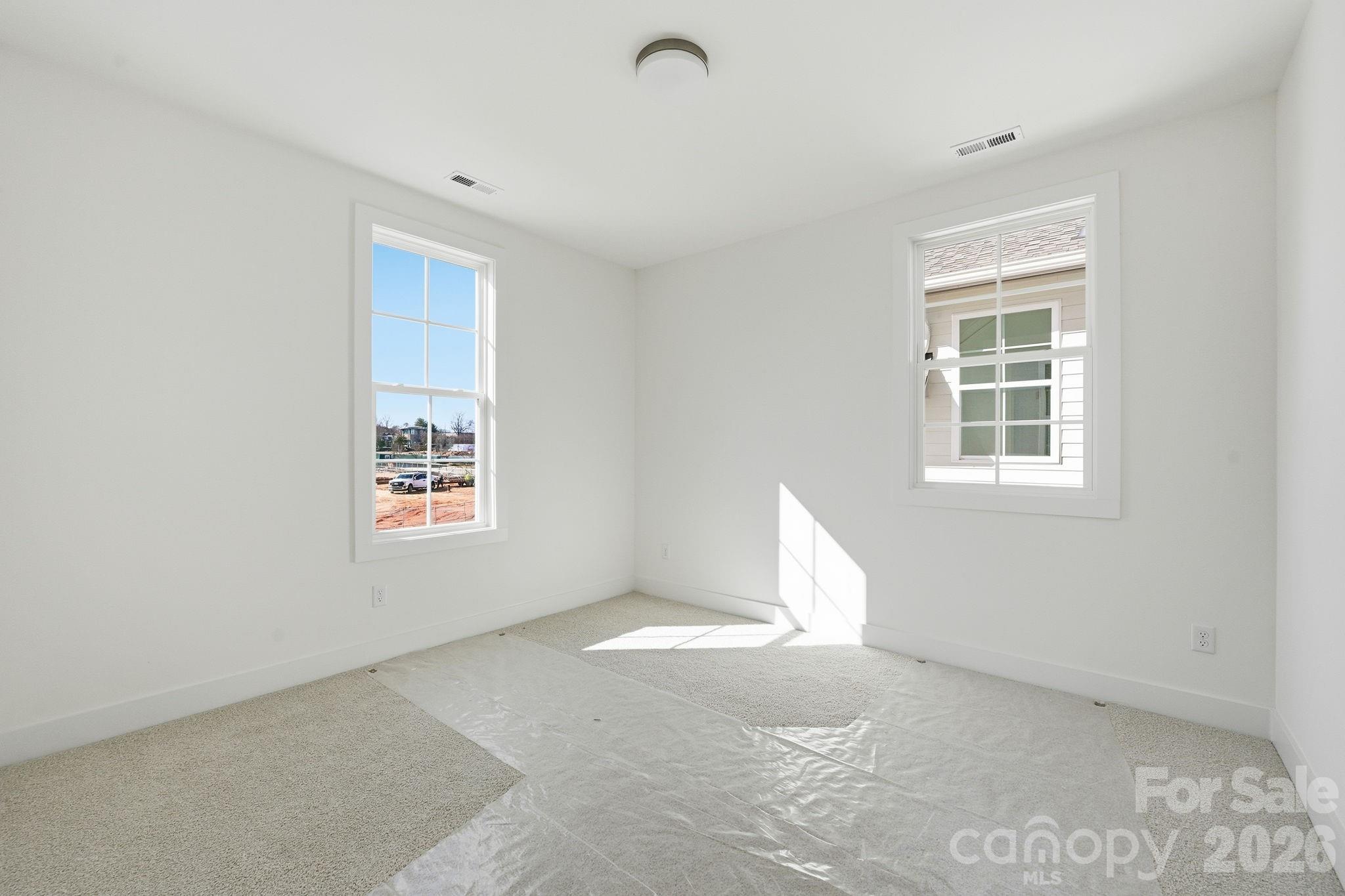 Eastland Yards - Residential