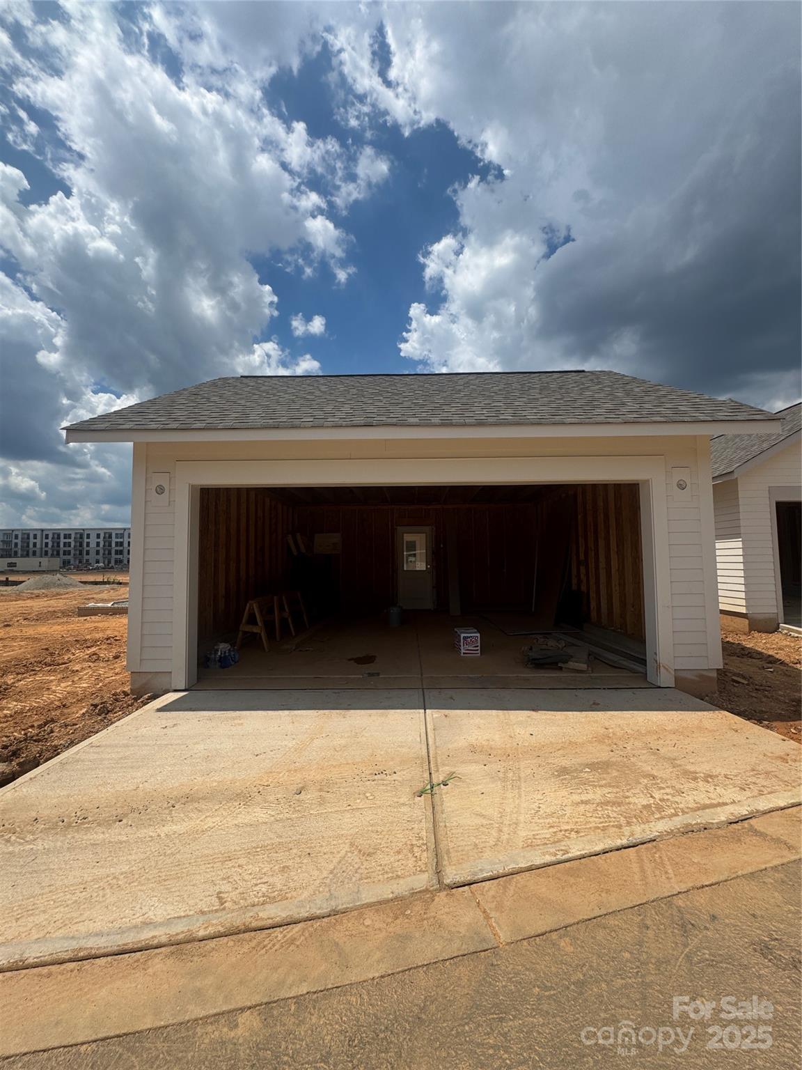 9117 Maybry Park Street Lot 117