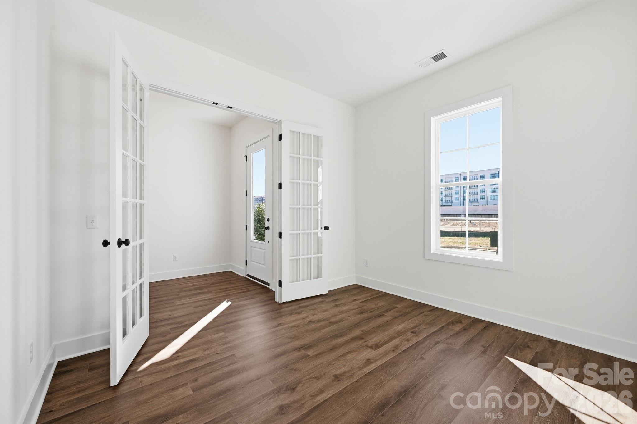 Eastland Yards - Residential